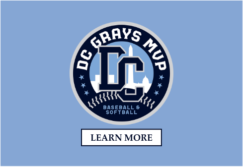 DC Grays MVP