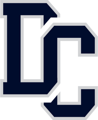 DC Grays Baseball Logo