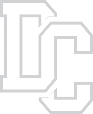 DC Grays Baseball logo